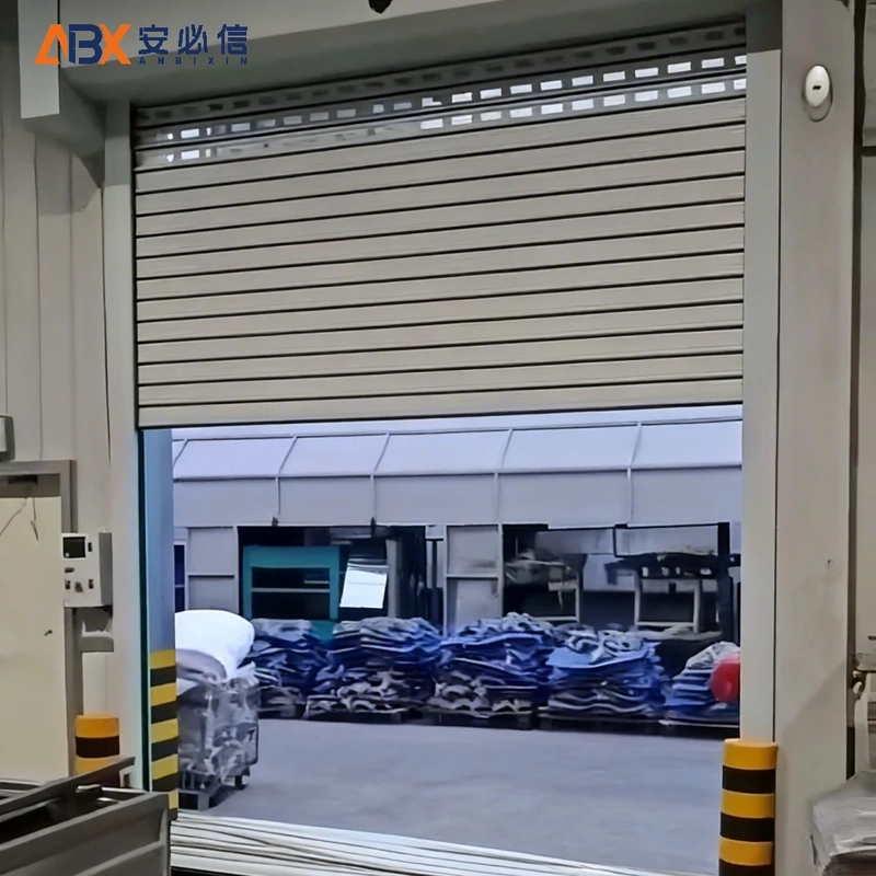 忻州市快速卷帘门